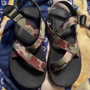 Chaco sandals